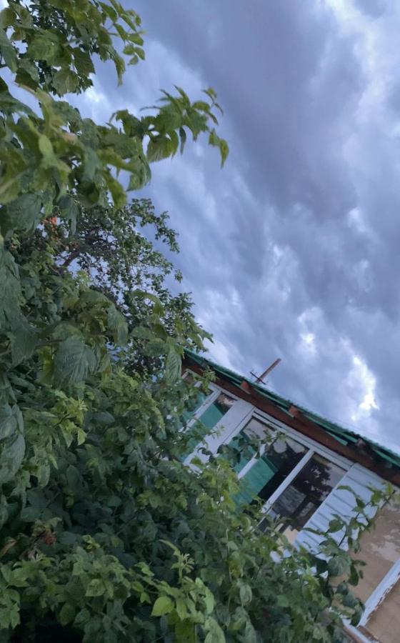 Hotel Nurgul Bokonbayevo Esterno foto